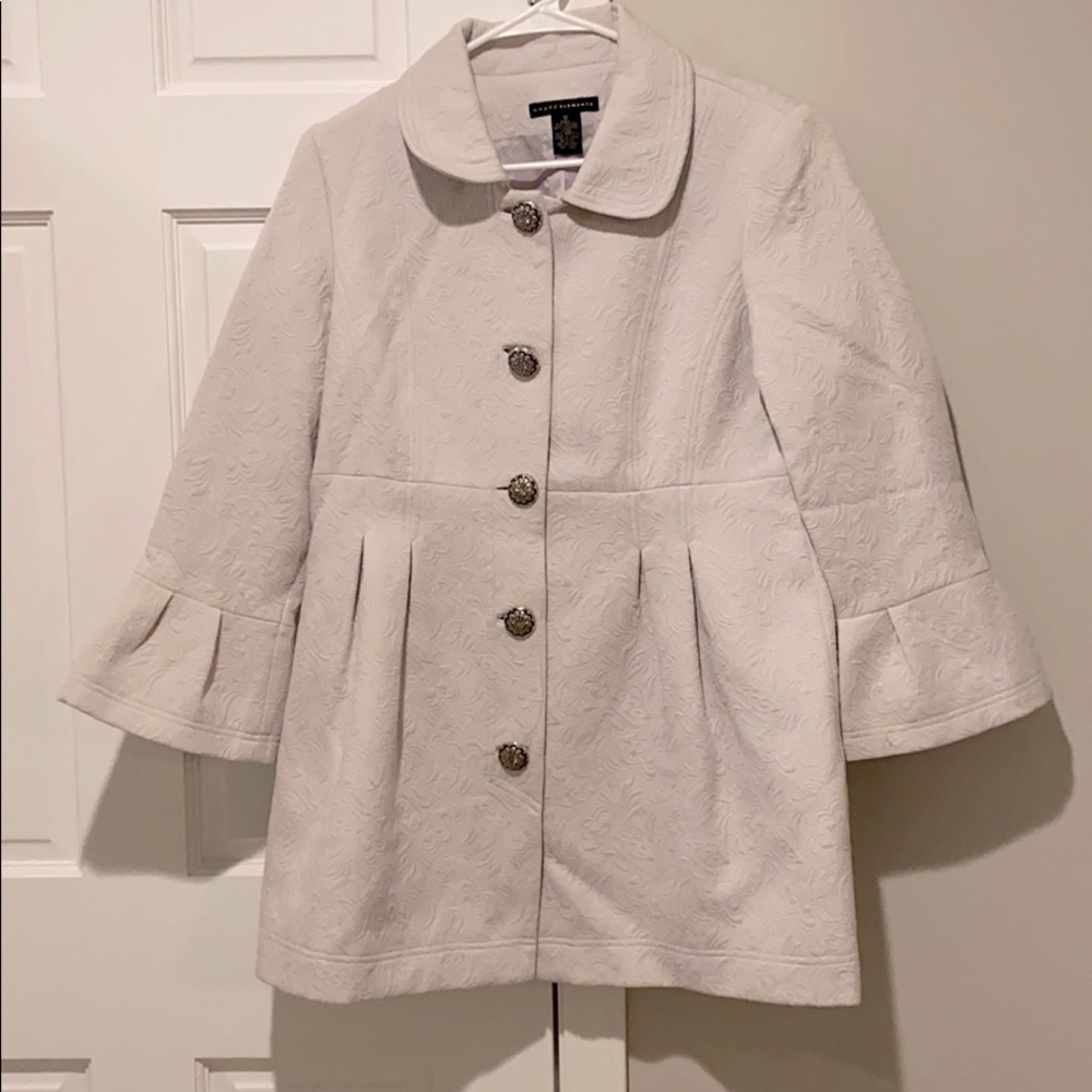 Grace Elements Jacket - image 1